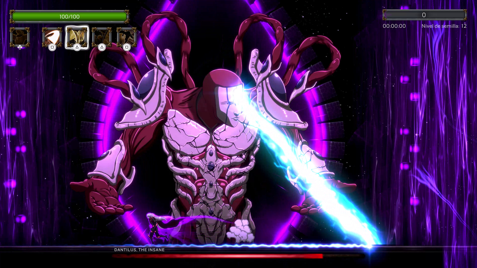 Скриншот 48: Summum Aeterna