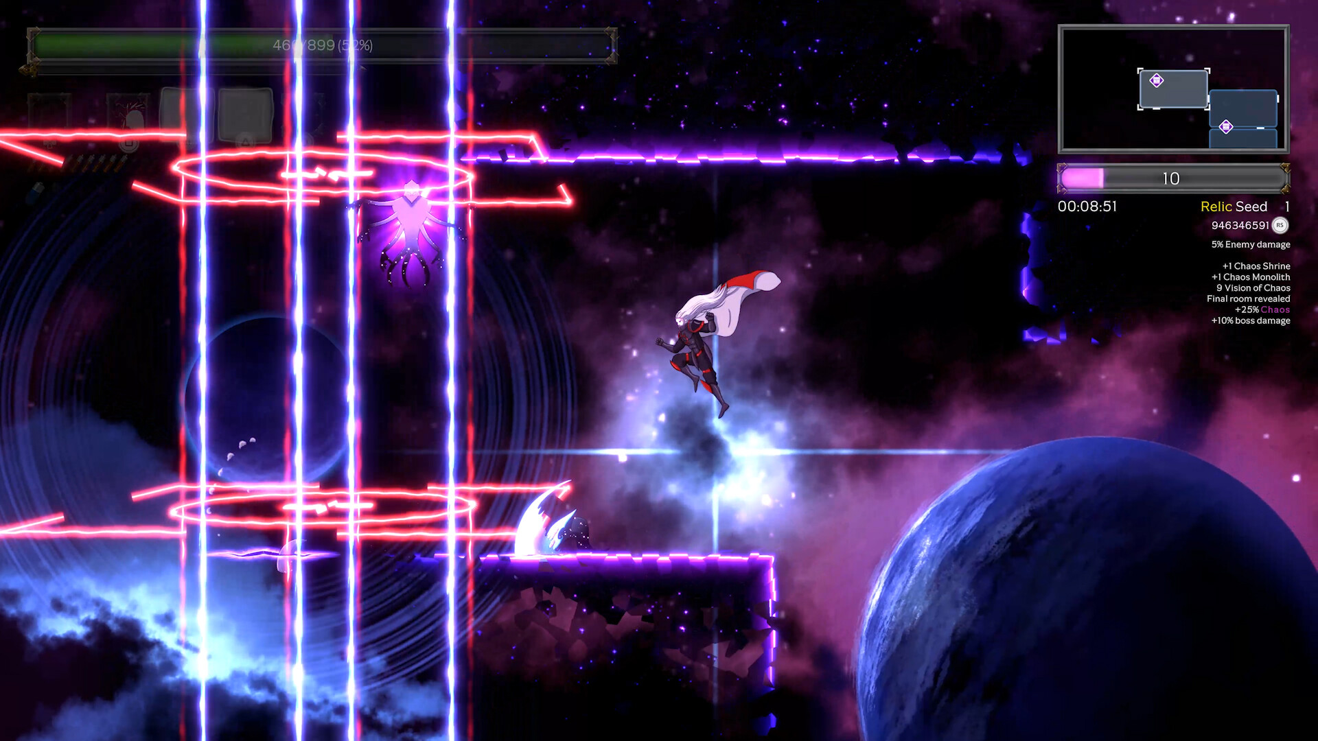 Скриншот 54: Summum Aeterna