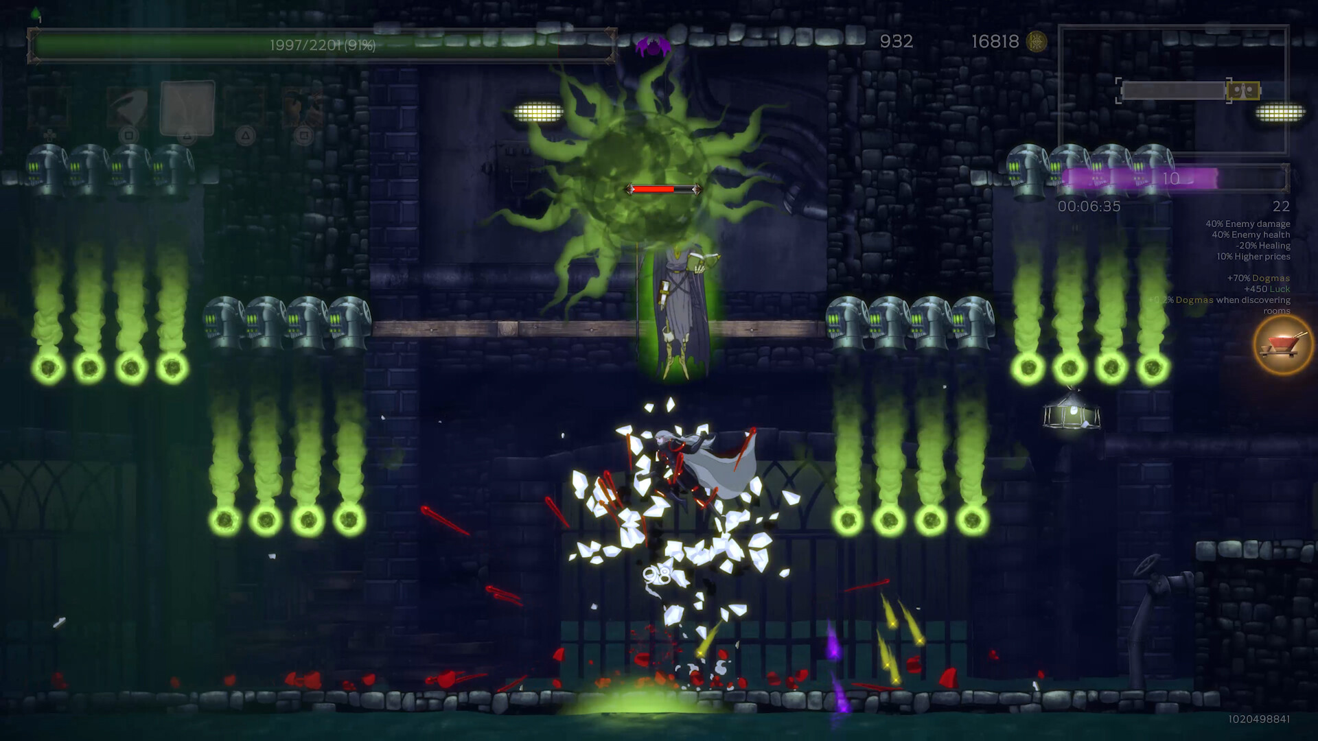 Скриншот 55: Summum Aeterna