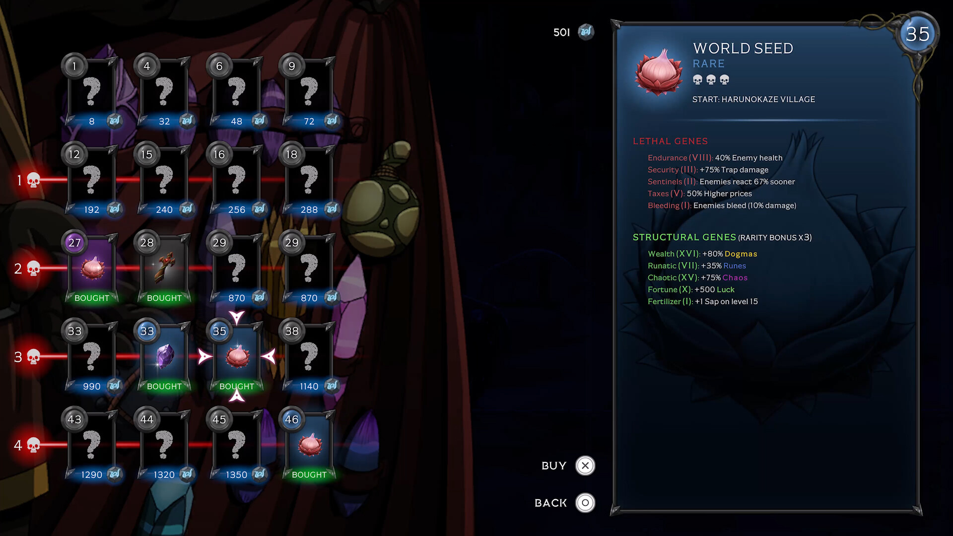 Скриншот 57: Summum Aeterna