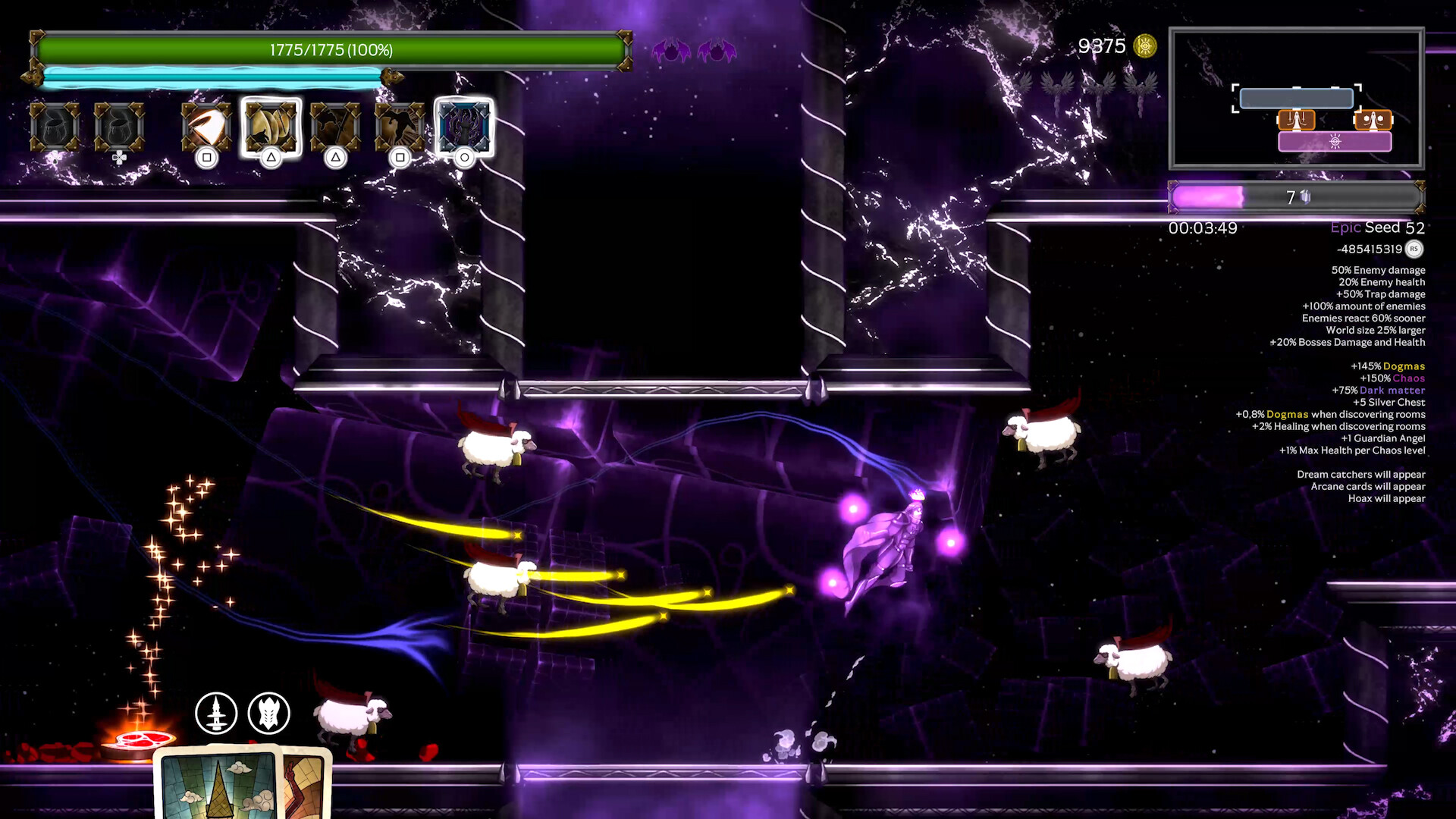 Скриншот 65: Summum Aeterna