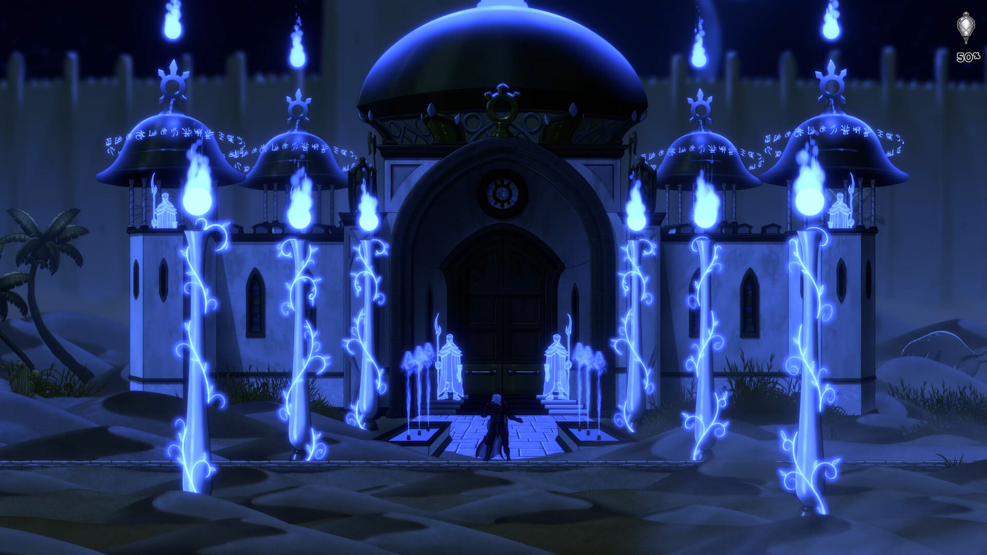 Скриншот 68: Summum Aeterna