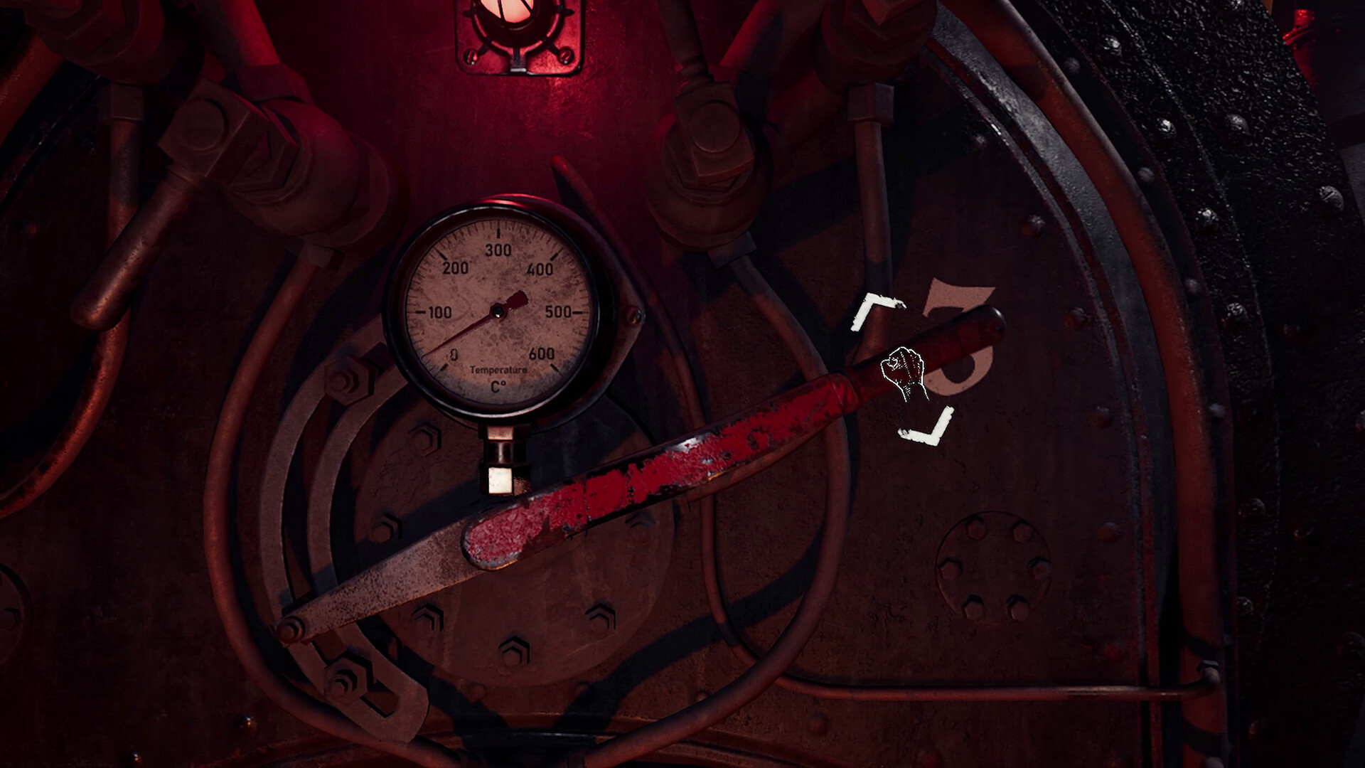 Скриншот: Ad Infinitum