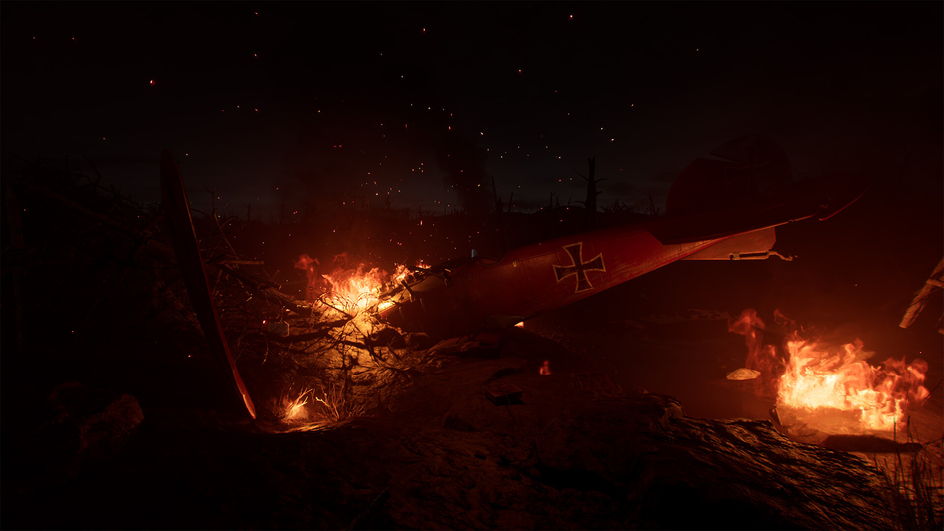 Скриншот 7: Ad Infinitum