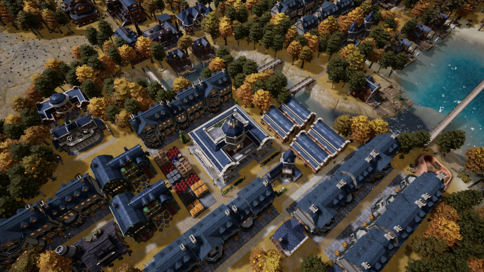 Скриншот 11: Kingdoms Reborn