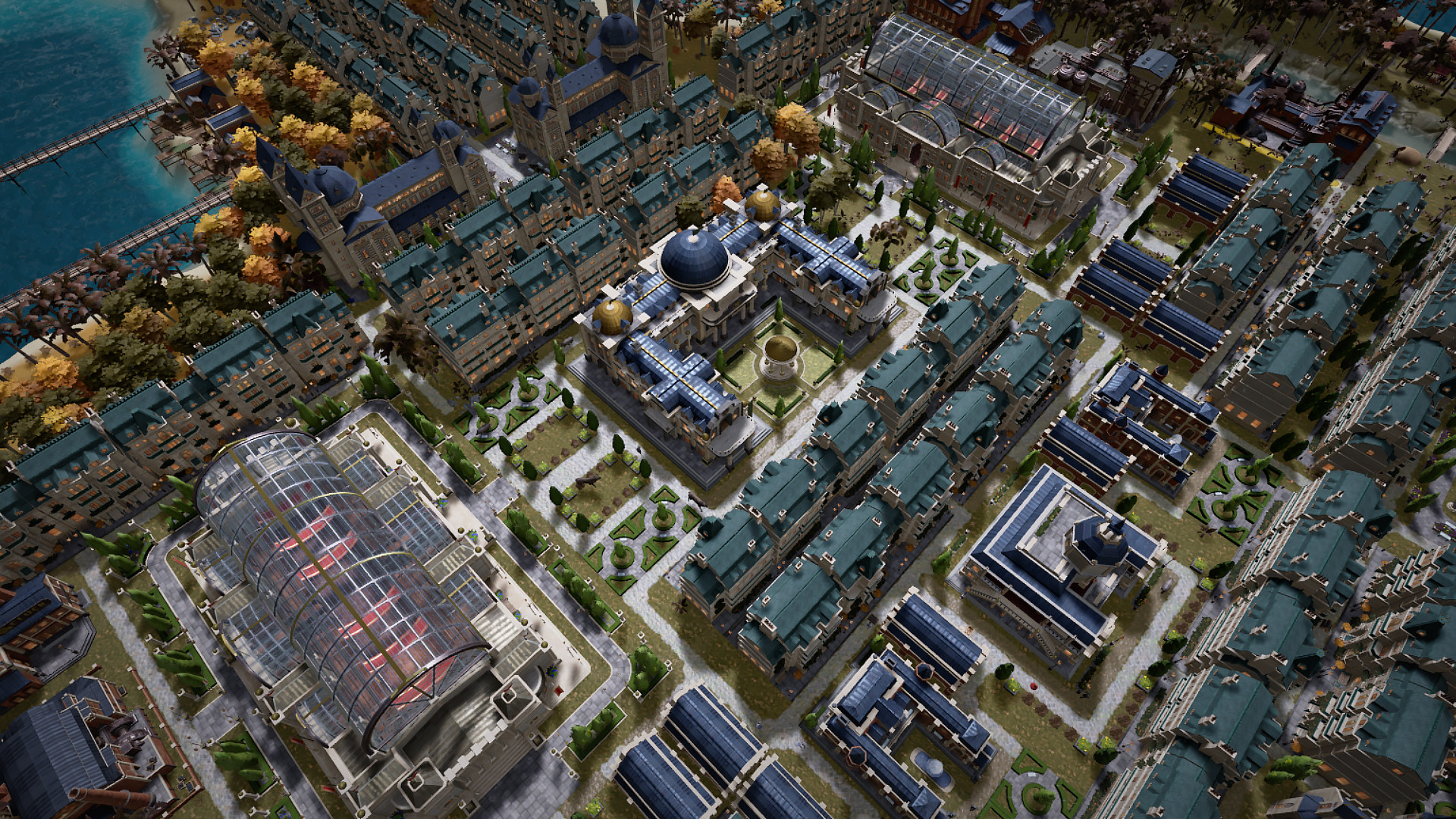 Скриншот 7: Kingdoms Reborn