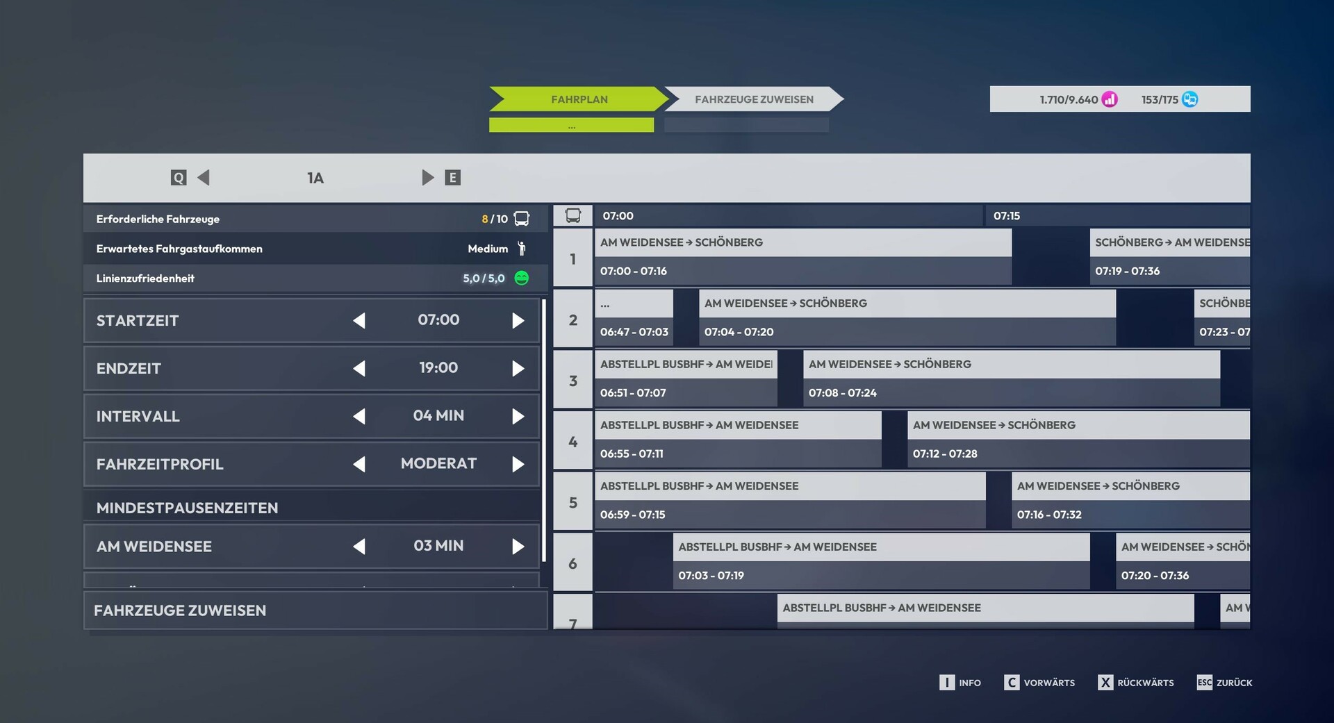 Скриншот 19: City Transport Simulator®