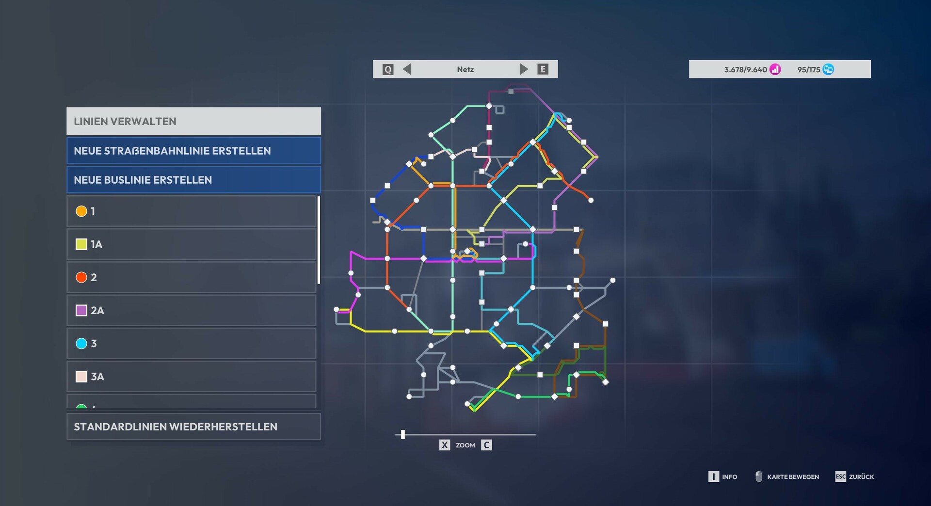 Скриншот 10: City Transport Simulator®