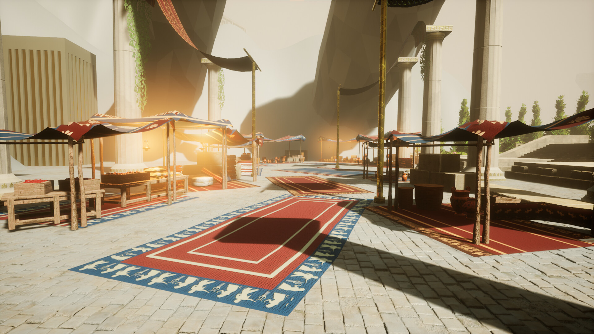 Скриншот: Heavy Burden