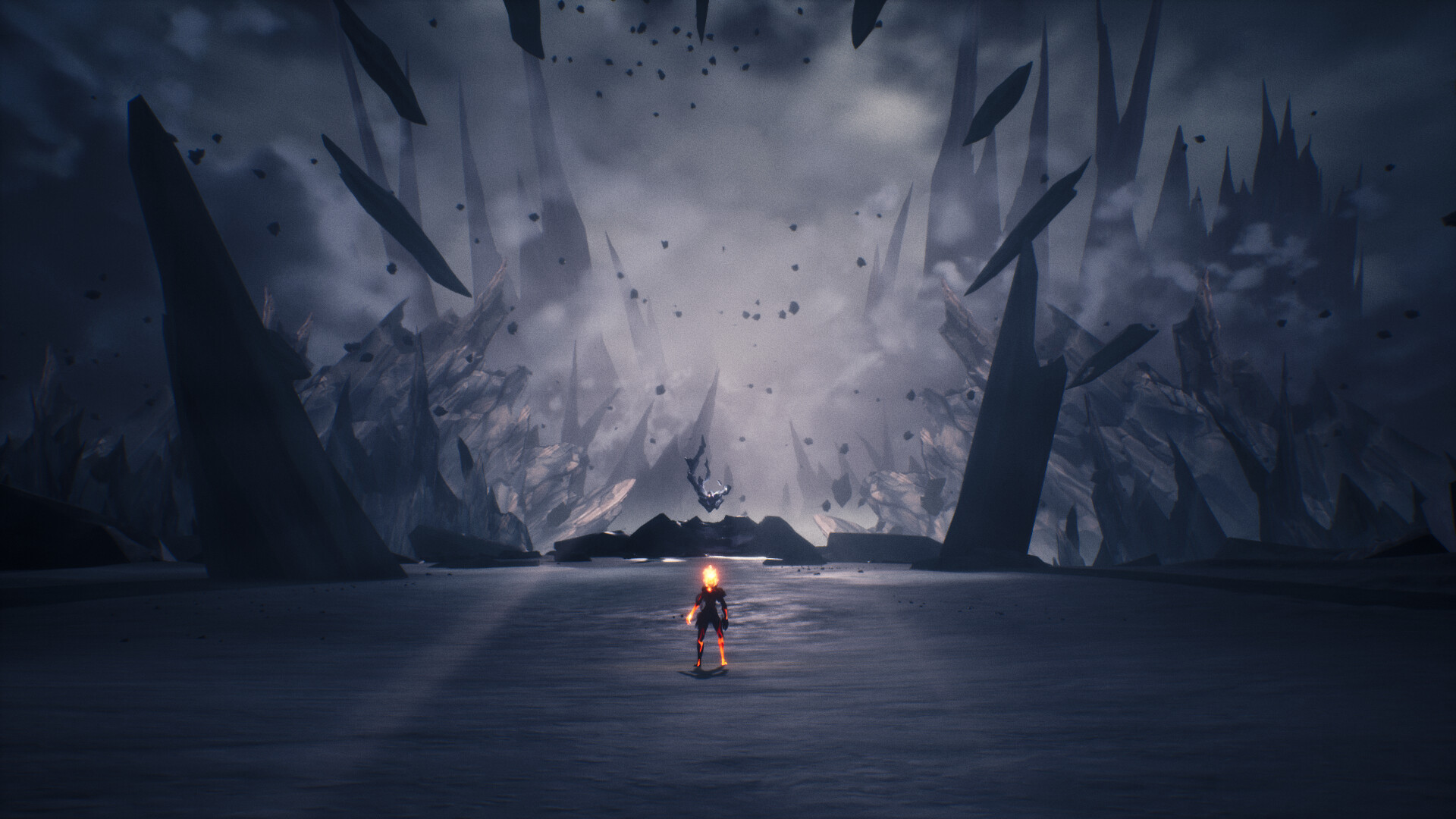 Скриншот 11: Strayed Lights