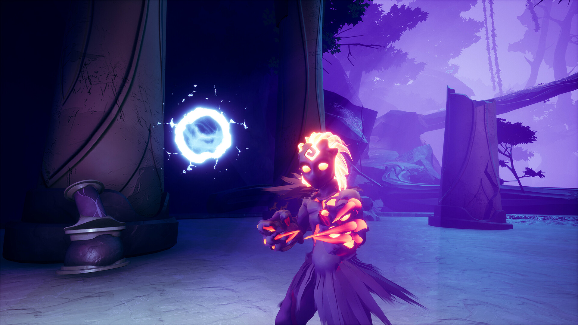 Скриншот 13: Strayed Lights