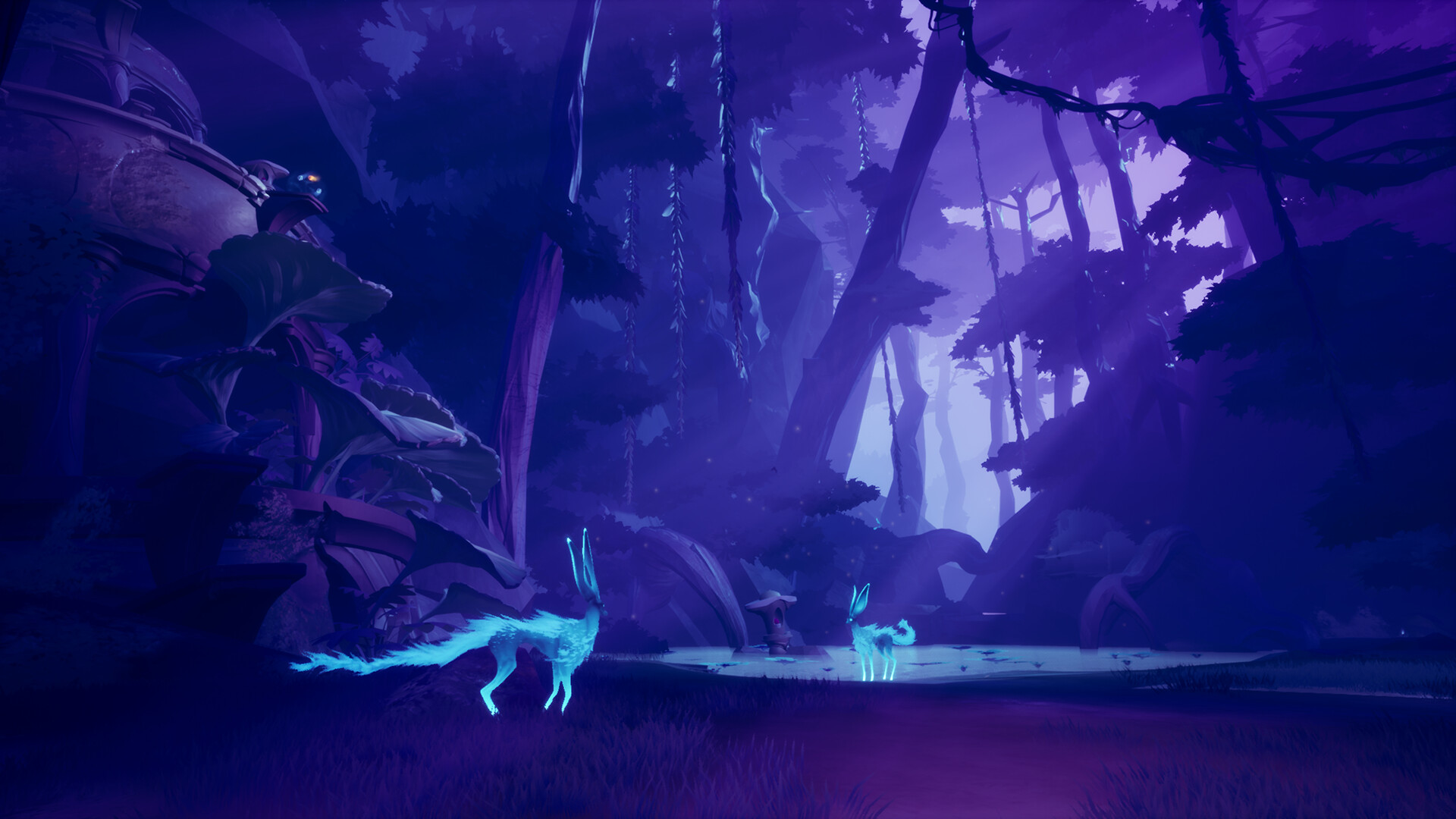 Скриншот 14: Strayed Lights