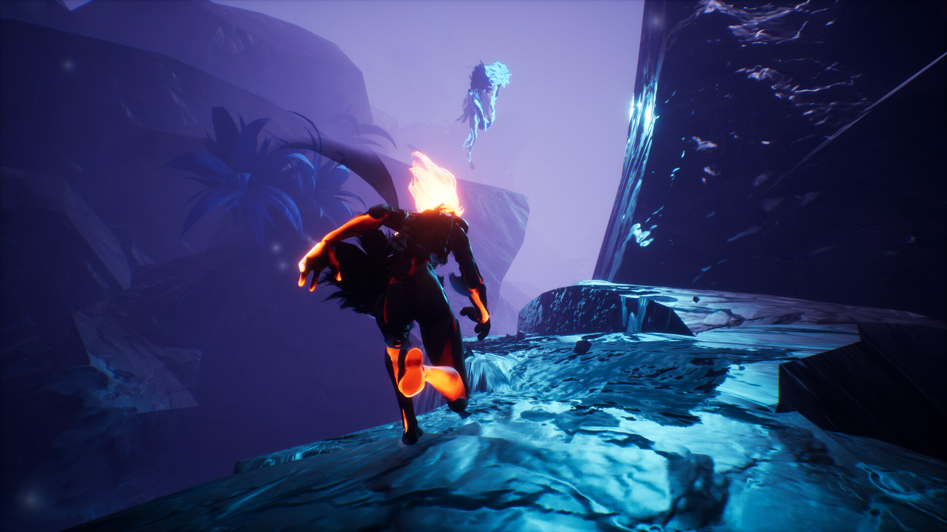 Скриншот 19: Strayed Lights