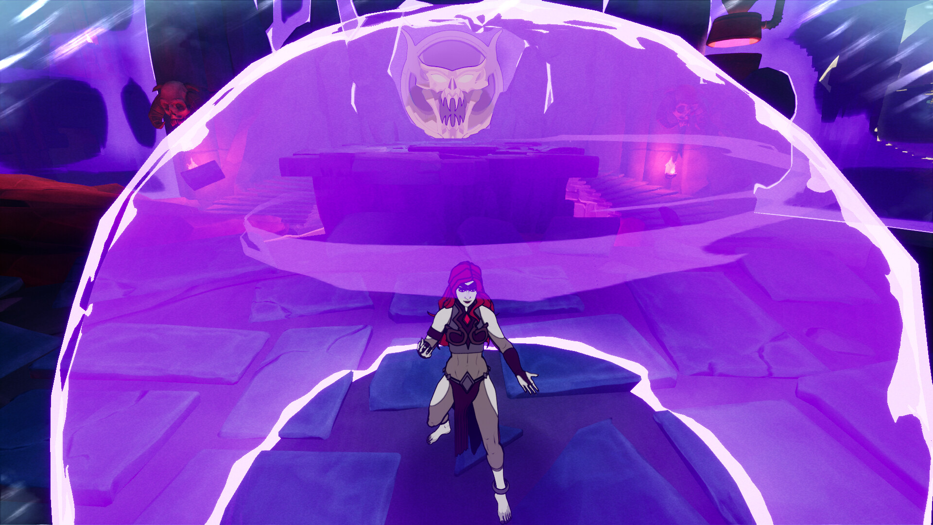 Скриншот 7: MythForce