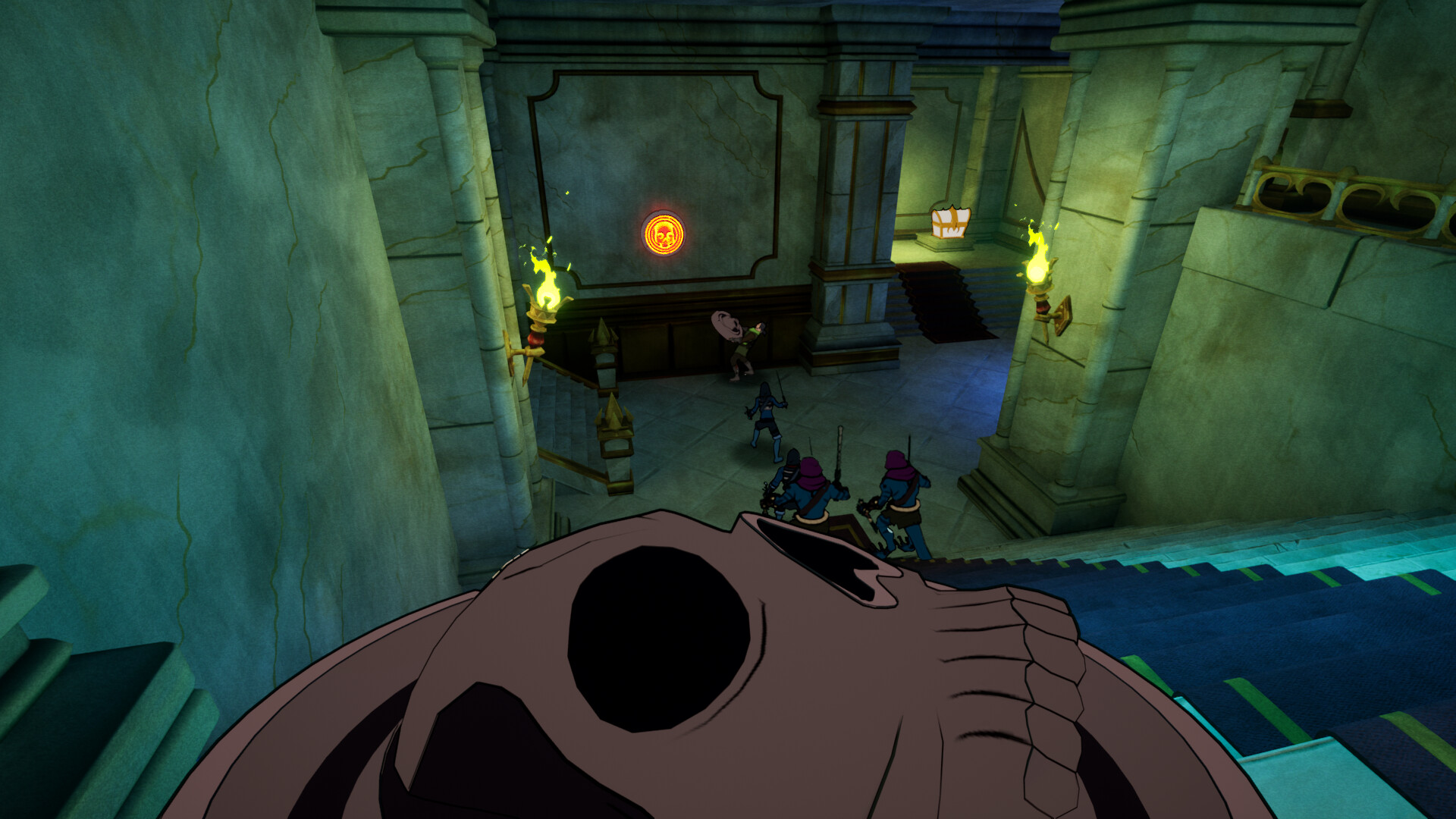 Скриншот 10: MythForce