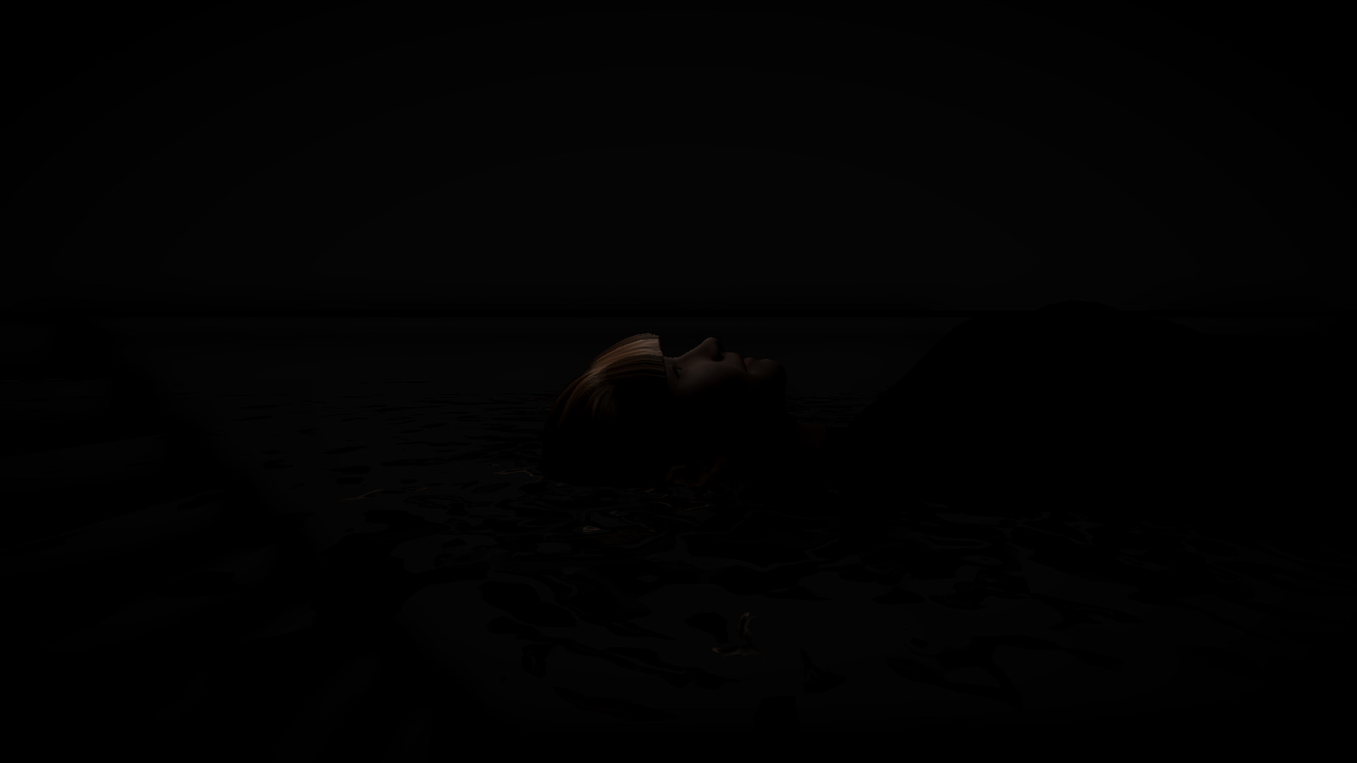 Скриншот 6: Parasomnia Verum