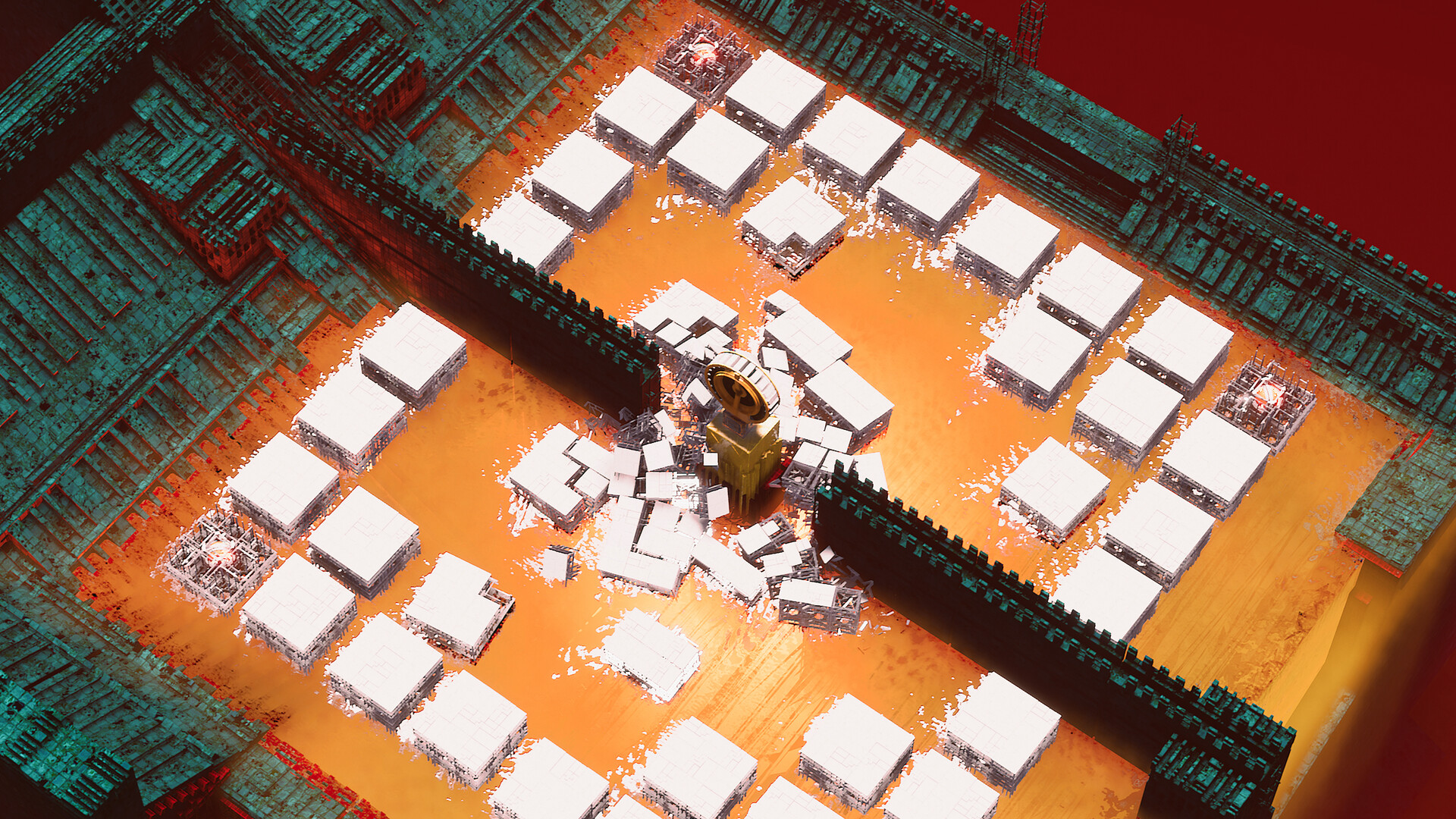 Скриншот 15: ABRISS - build to destroy