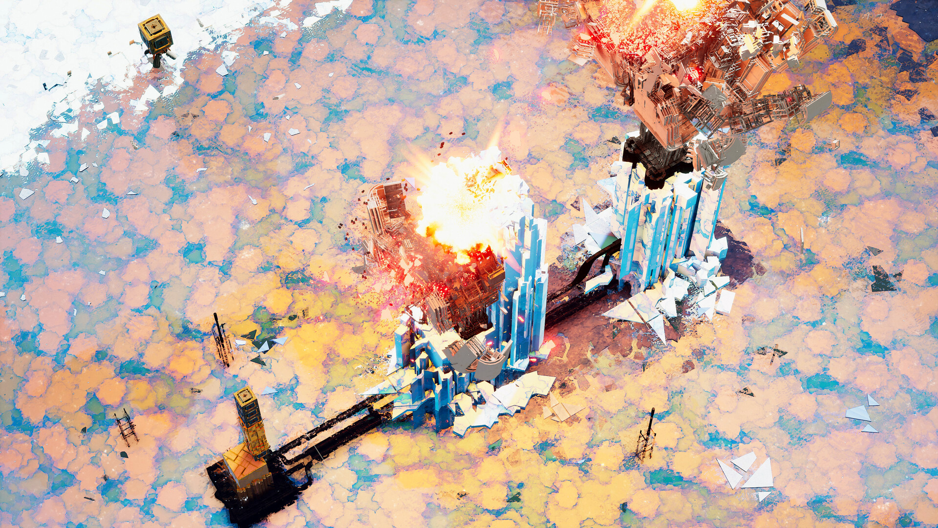 Скриншот 8: ABRISS - build to destroy