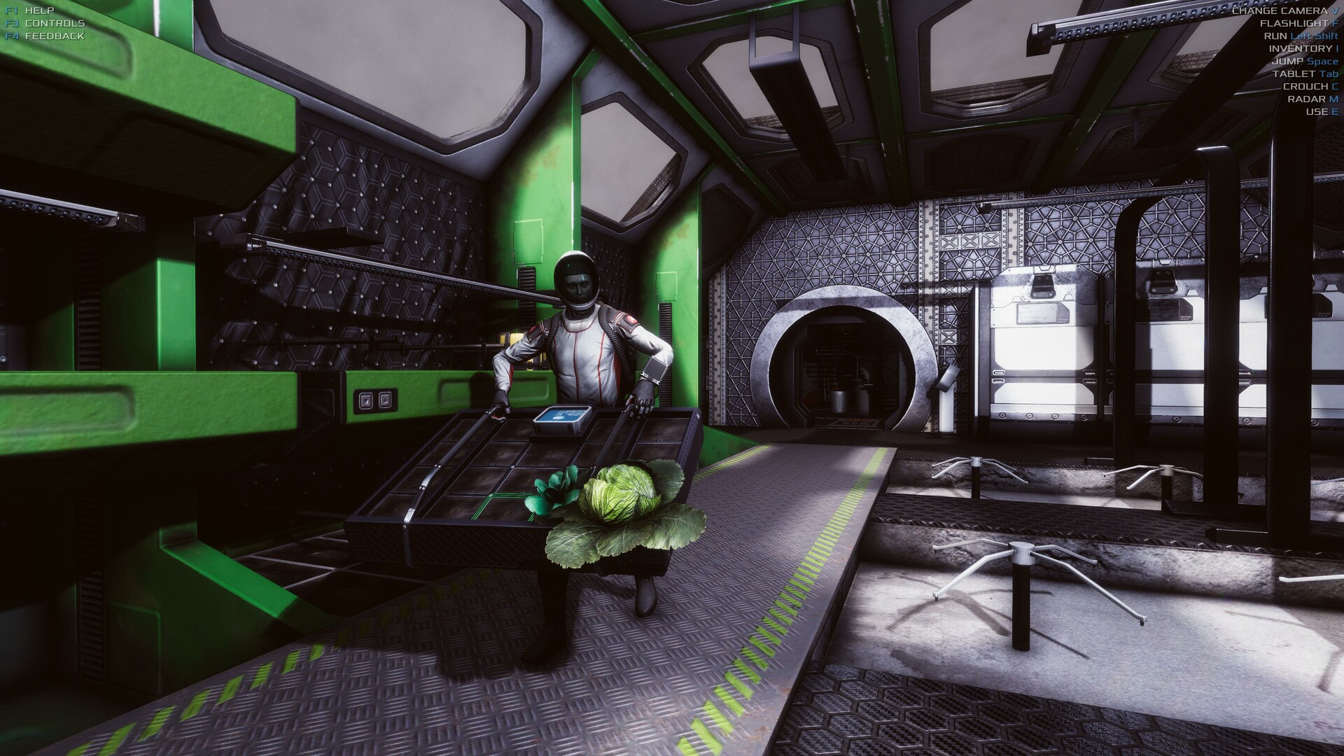 Скриншот 16: Occupy Mars: The Game