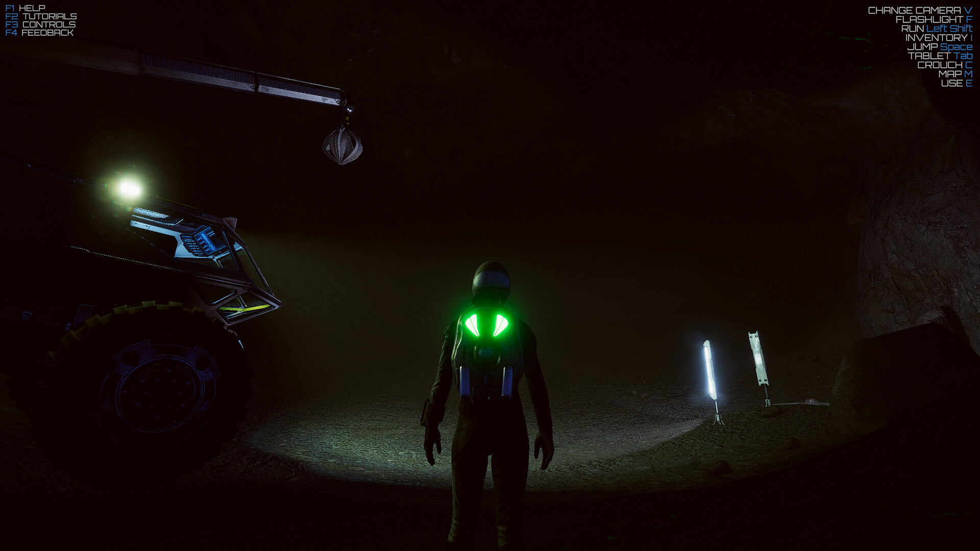 Скриншот 33: Occupy Mars: The Game