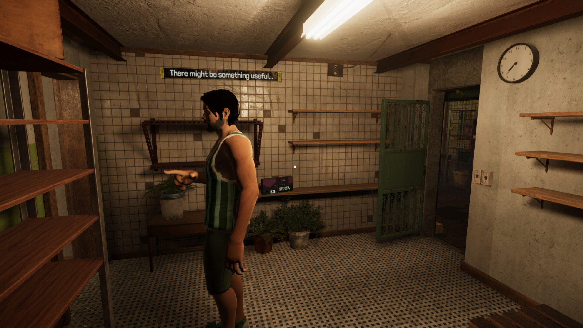 Скриншот: Computer Repair Shop