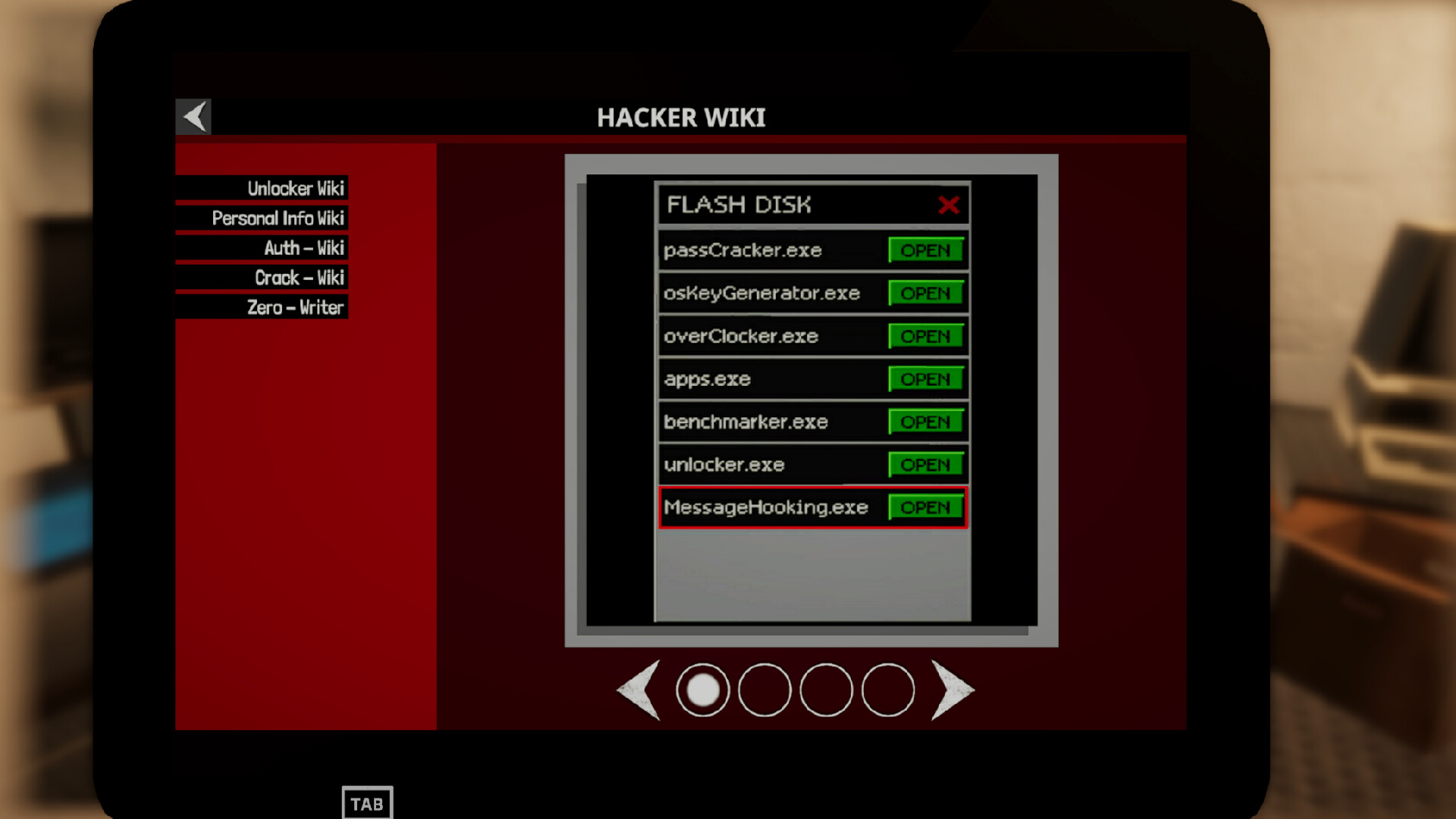 Скриншот 9: Computer Repair Shop