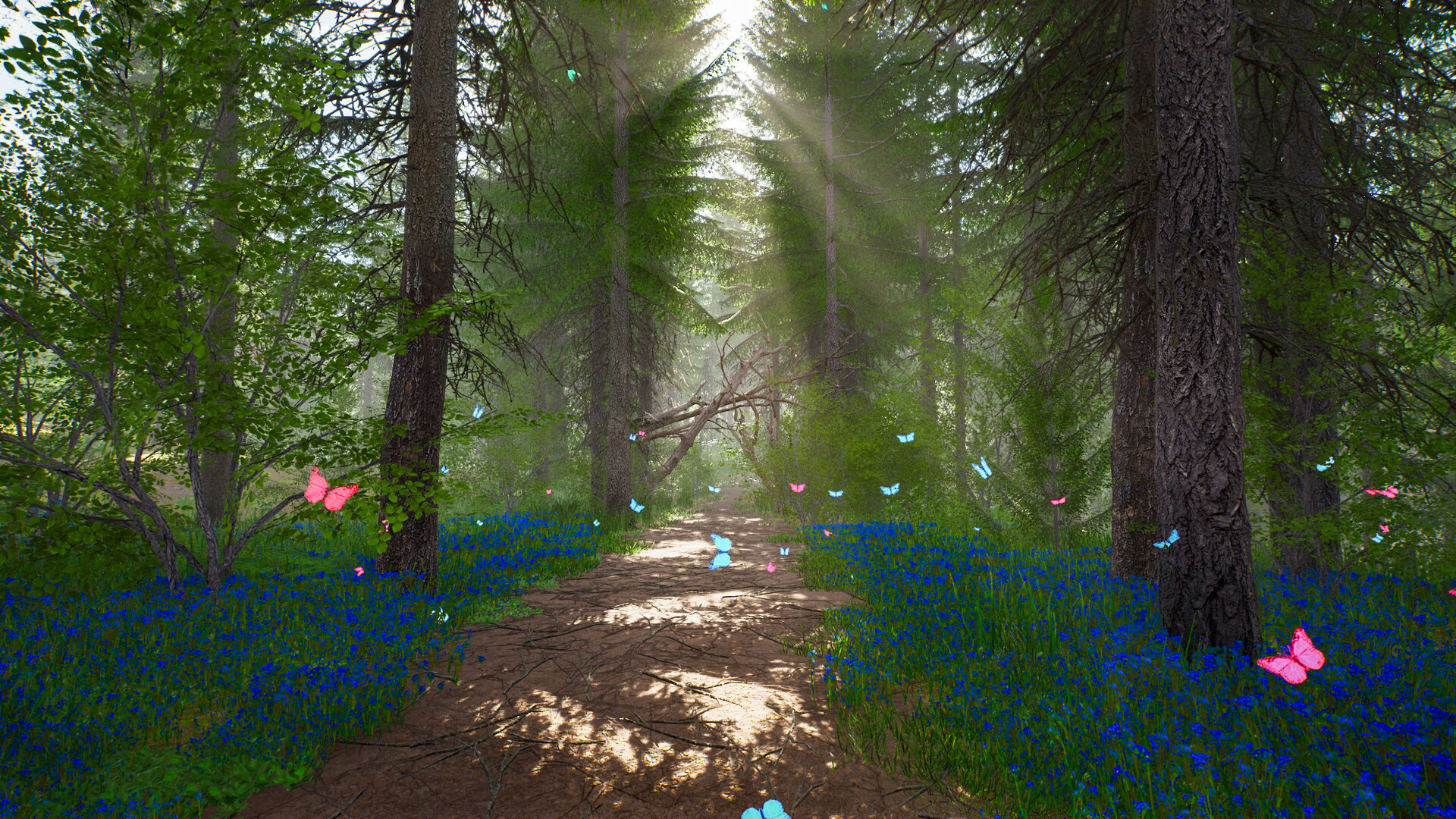 Скриншот: Great North Shelter 2