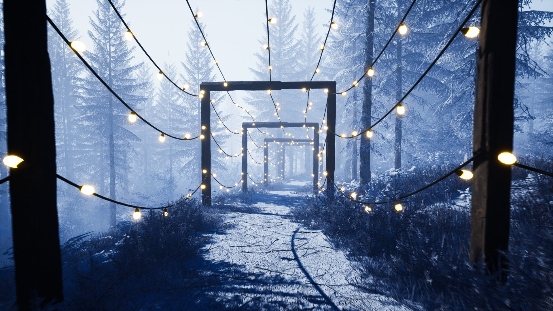 Скриншот 6: Great North Shelter 2