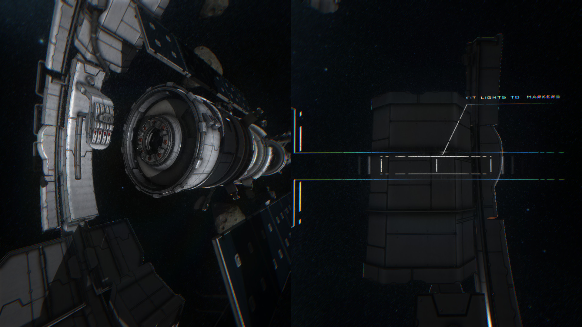 Скриншот 13: Space Mechanic Simulator