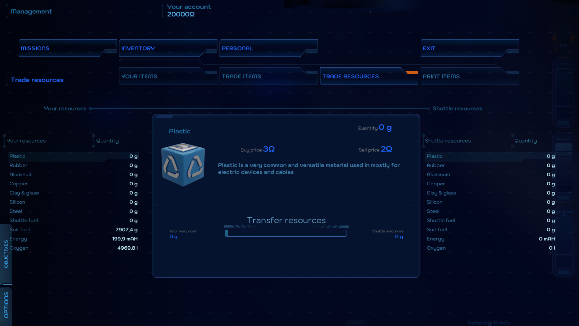 Скриншот 6: Space Mechanic Simulator