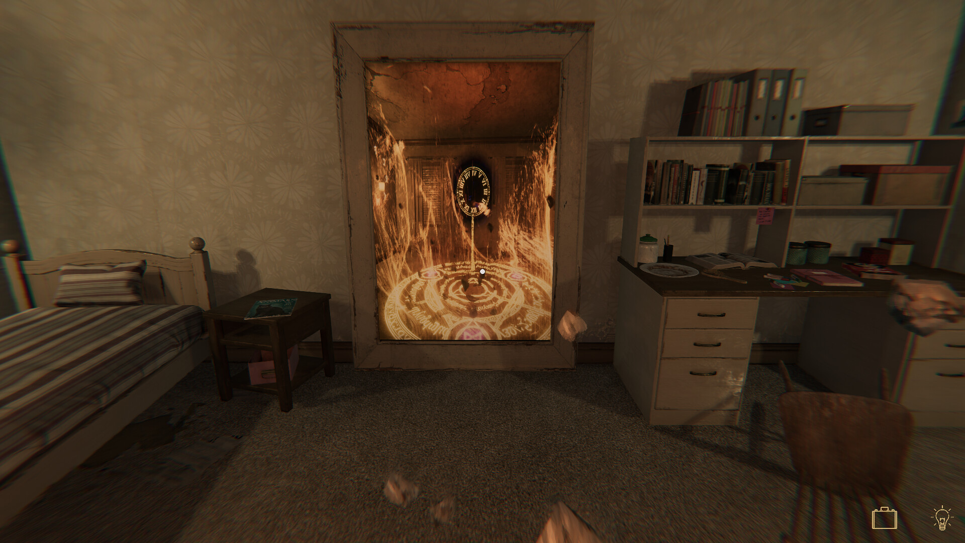 Скриншот: 13:ORIGIN - Chapter One