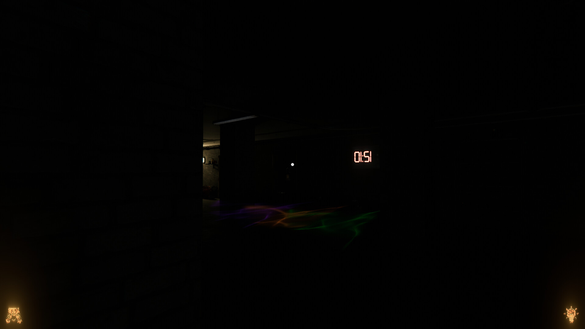 Скриншот: 13:ORIGIN - Chapter One