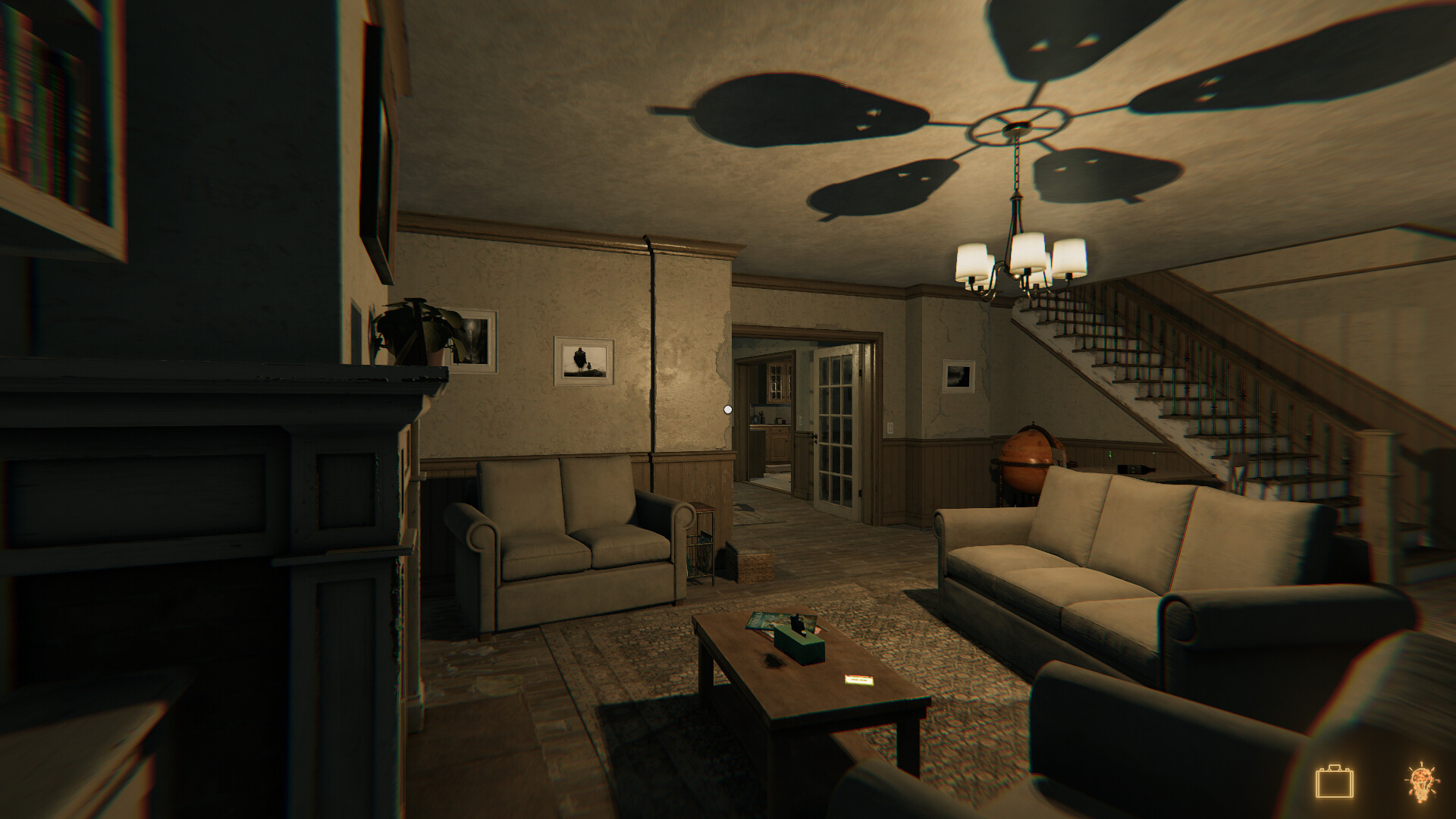 Скриншот 6: 13:ORIGIN - Chapter One