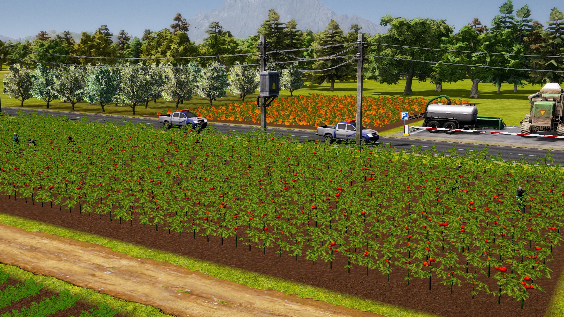 Скриншот 20: Farm Manager 2021