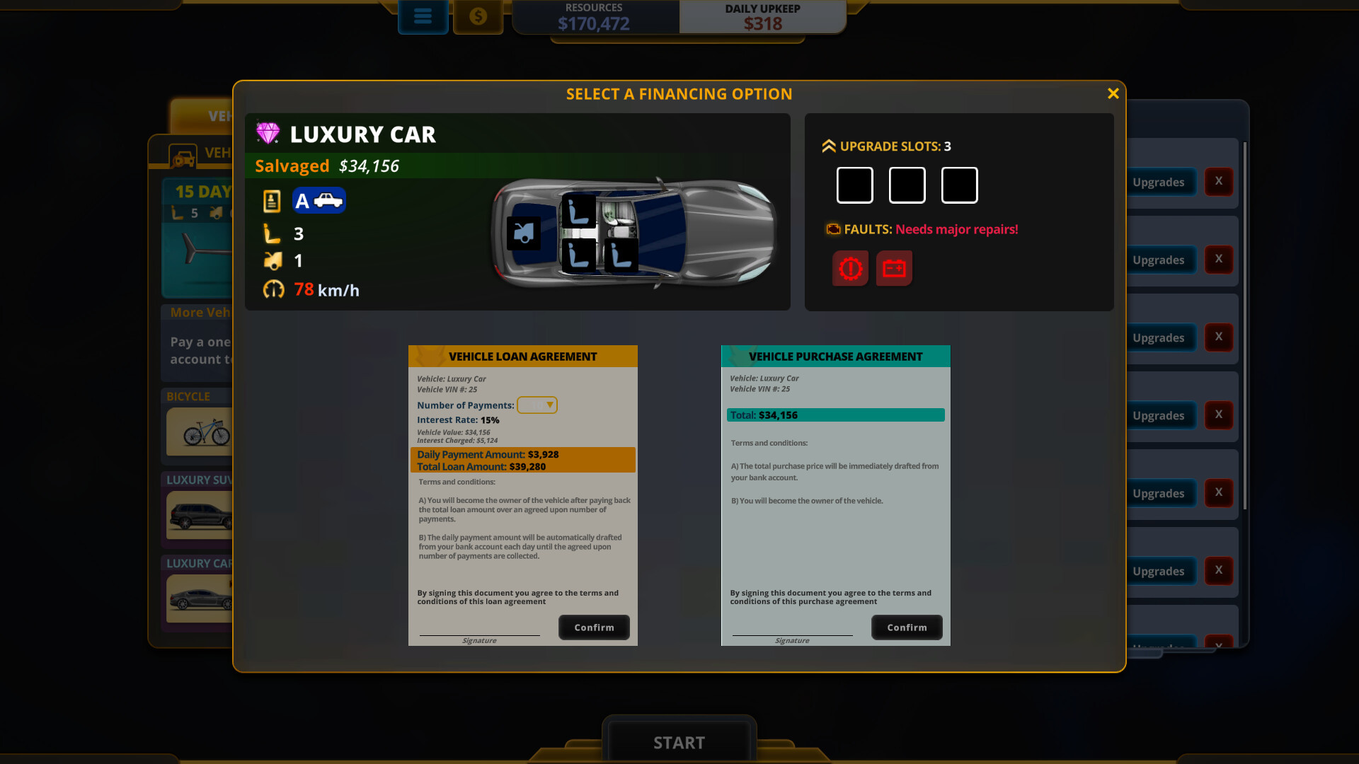 Скриншот 7: Delivery INC