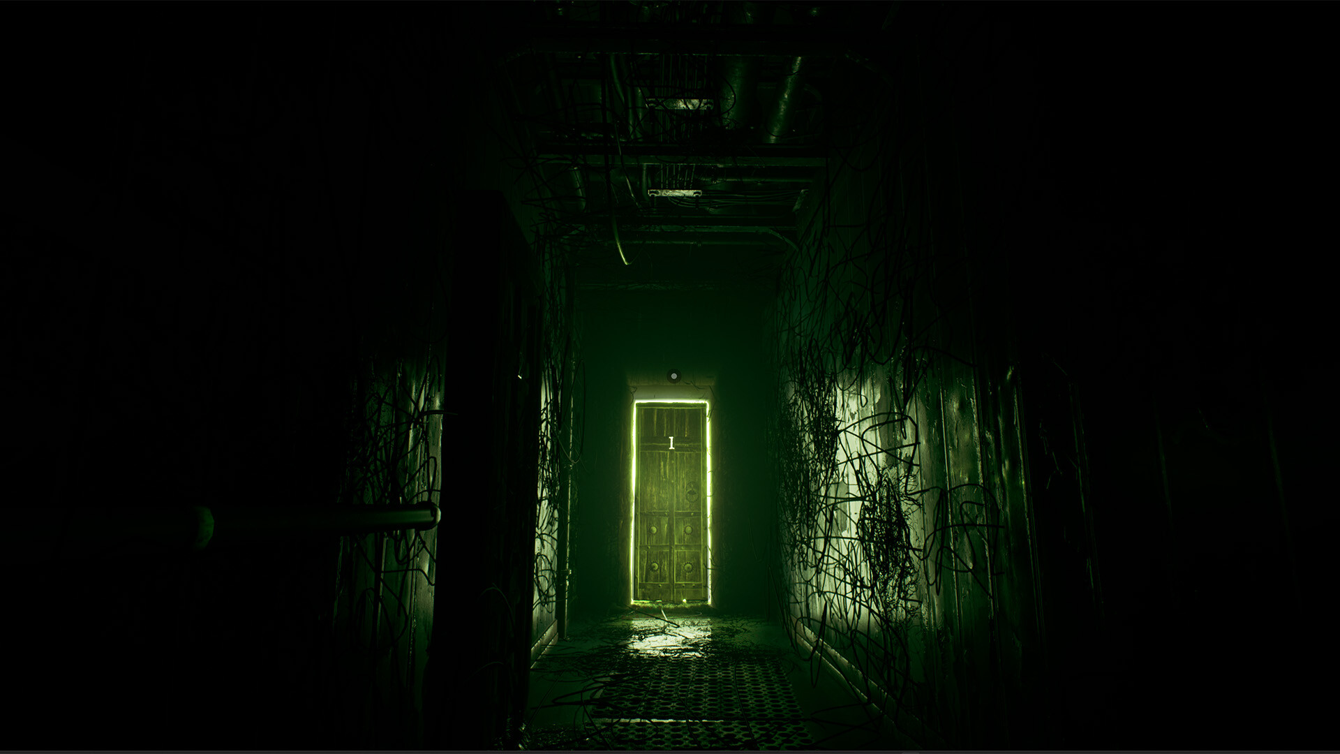 Скриншот: Ire: A Prologue