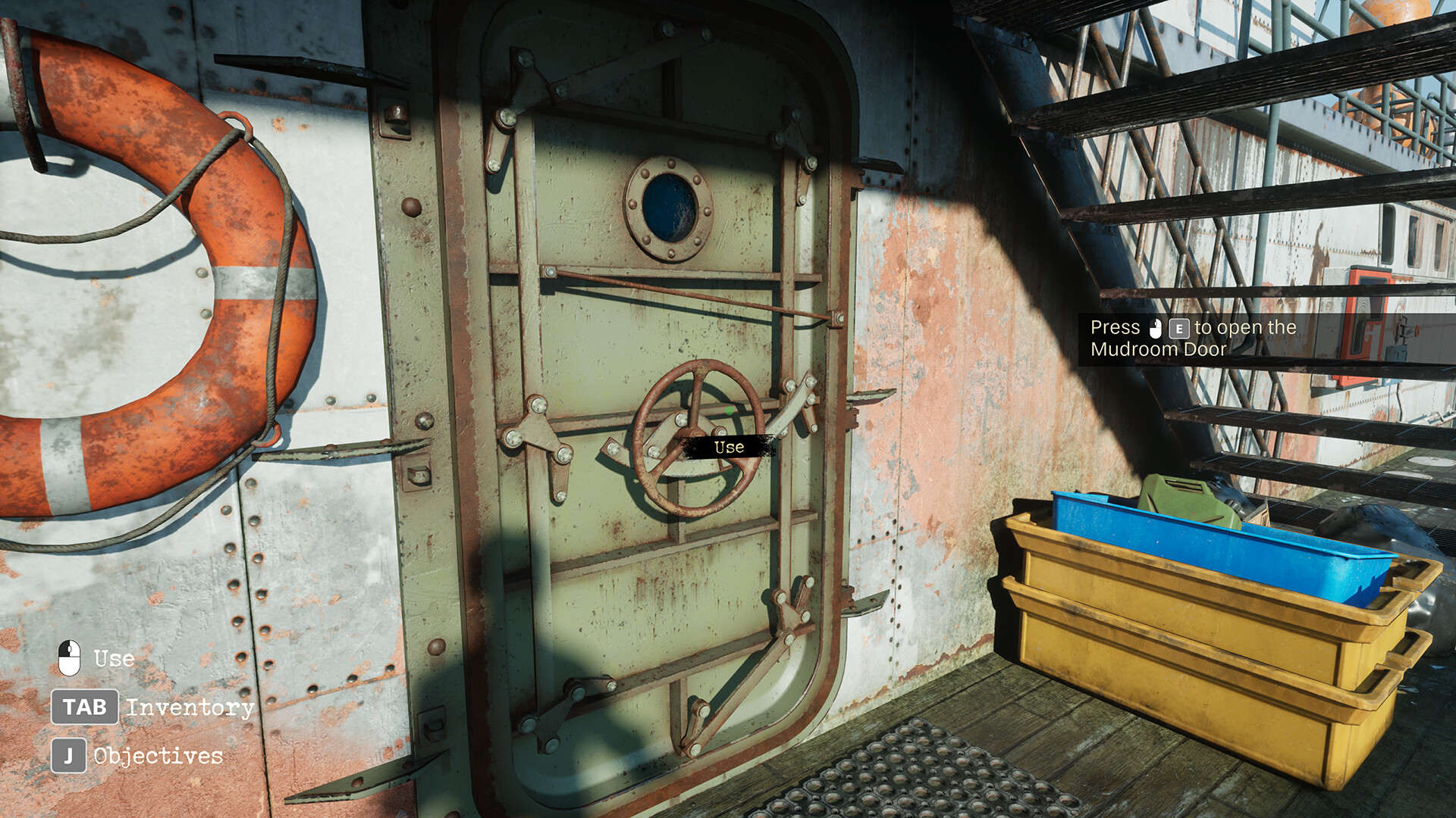 Скриншот 11: Ire: A Prologue