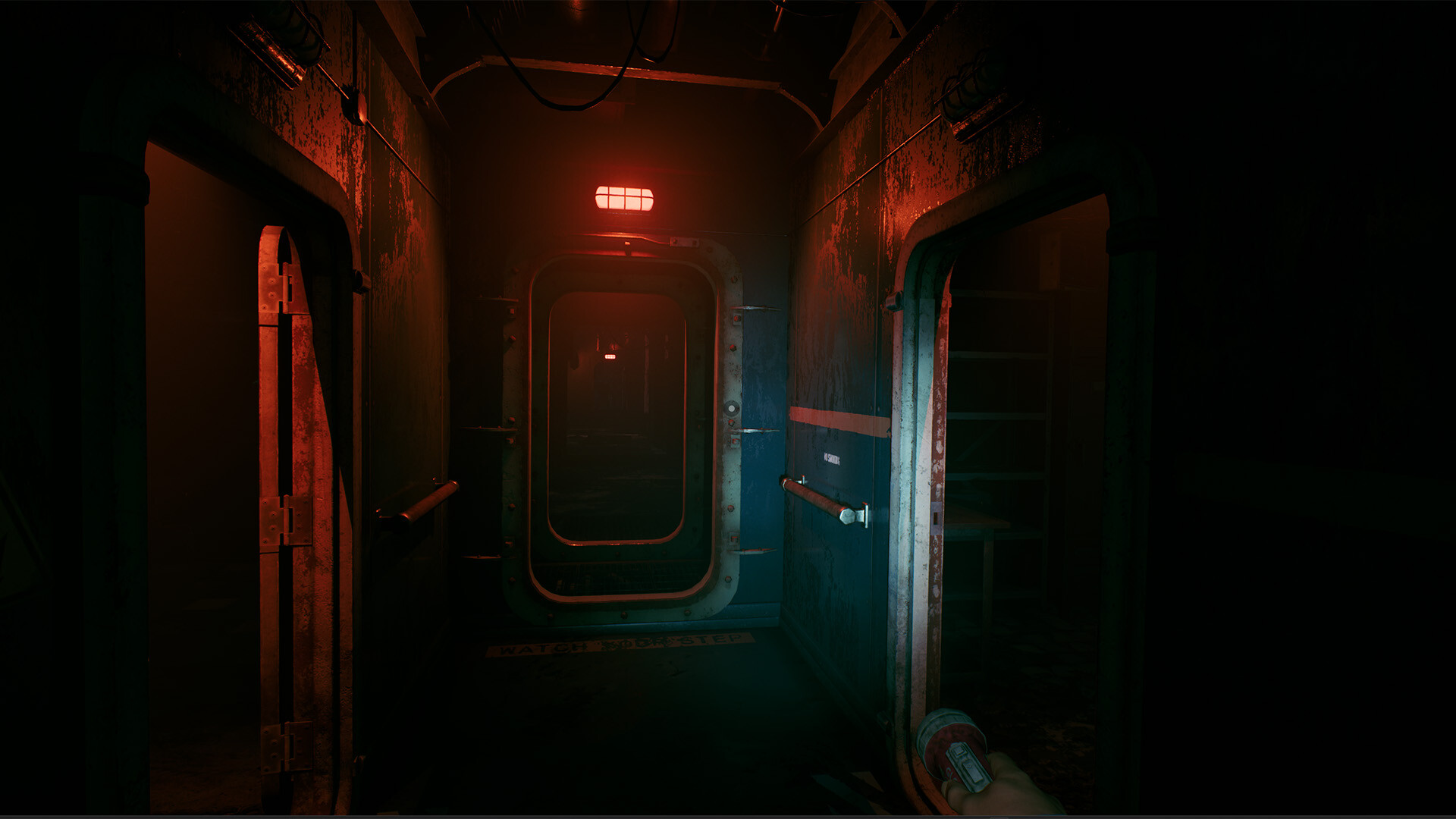 Скриншот 17: Ire: A Prologue