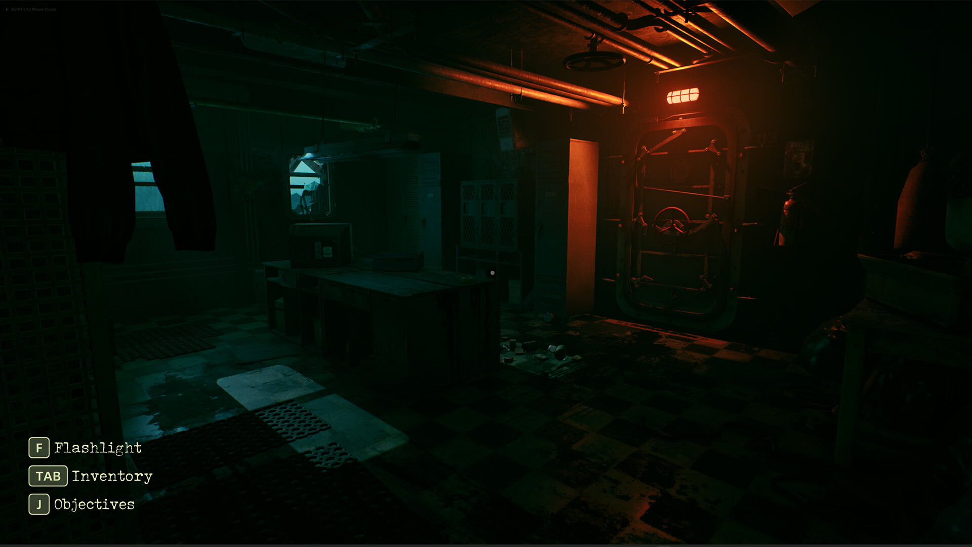 Скриншот 22: Ire: A Prologue