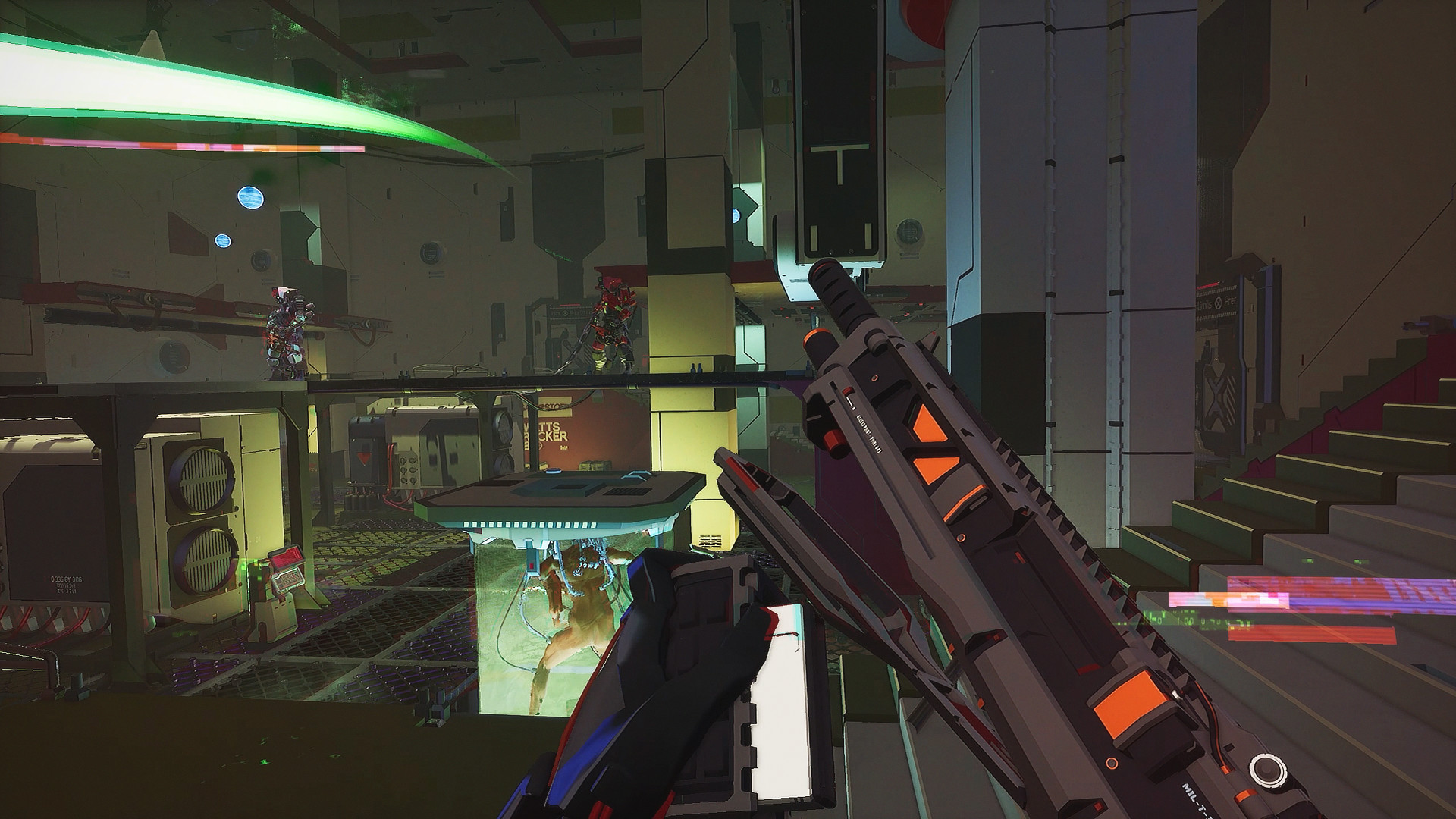 Скриншот 13: Deadlink