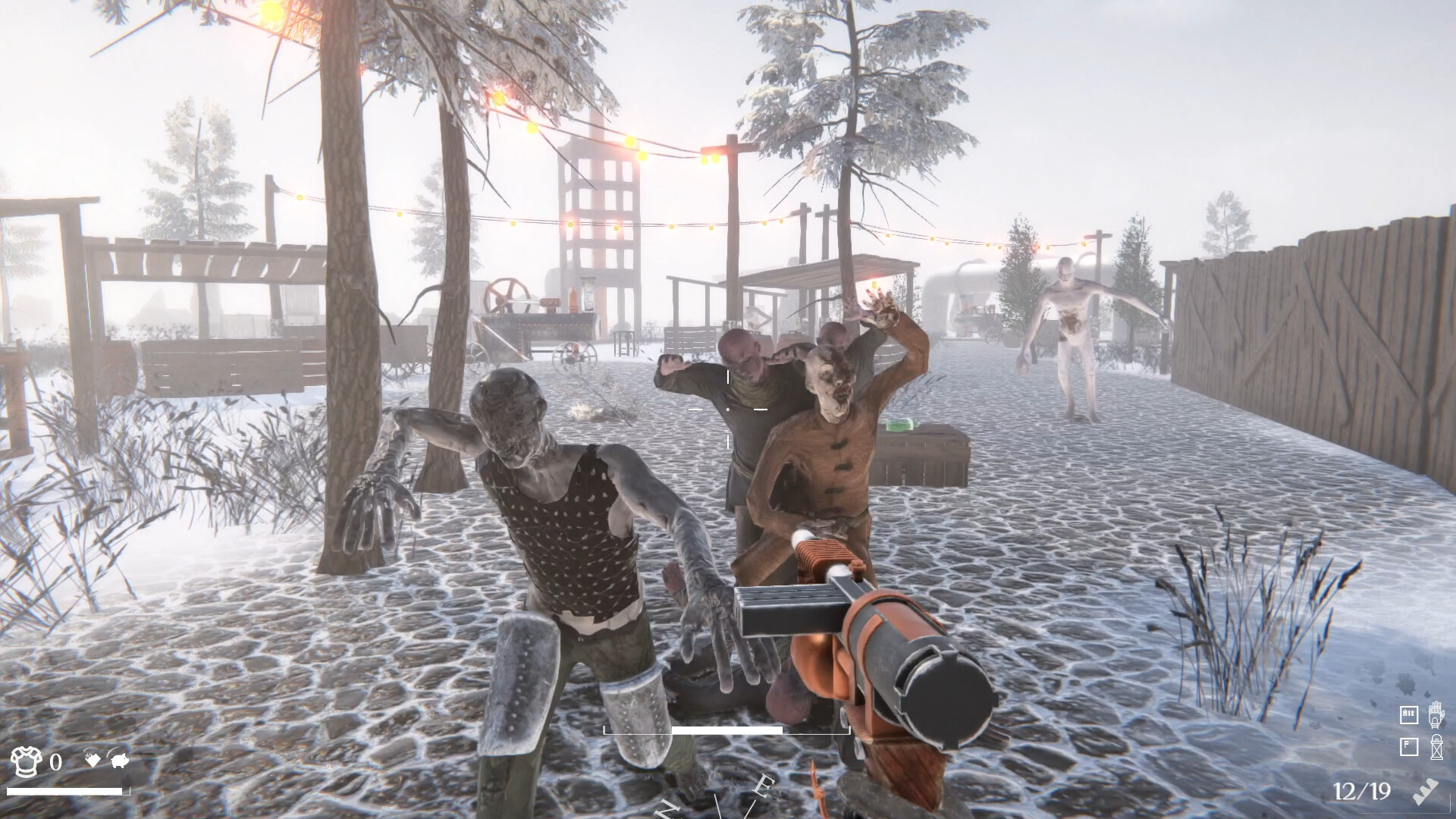 Скриншот: Simantik