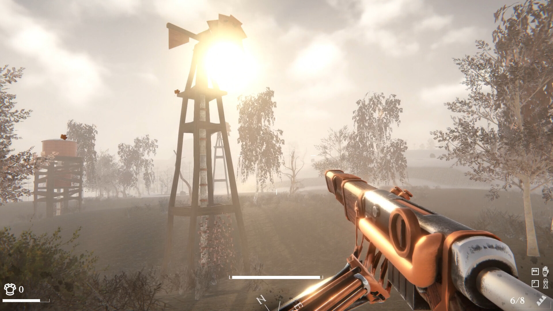 Скриншот: Simantik