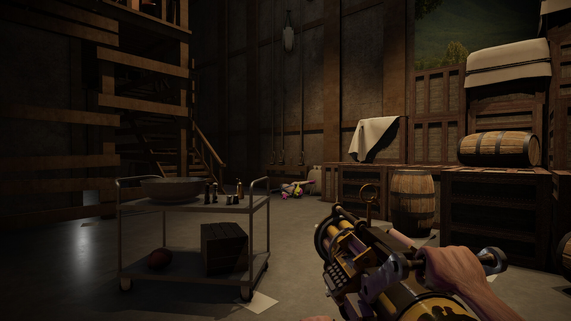 Скриншот 6: My Friendly Neighborhood