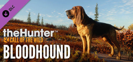 Обложка: theHunter: Call of the Wild™ - Bloodhound