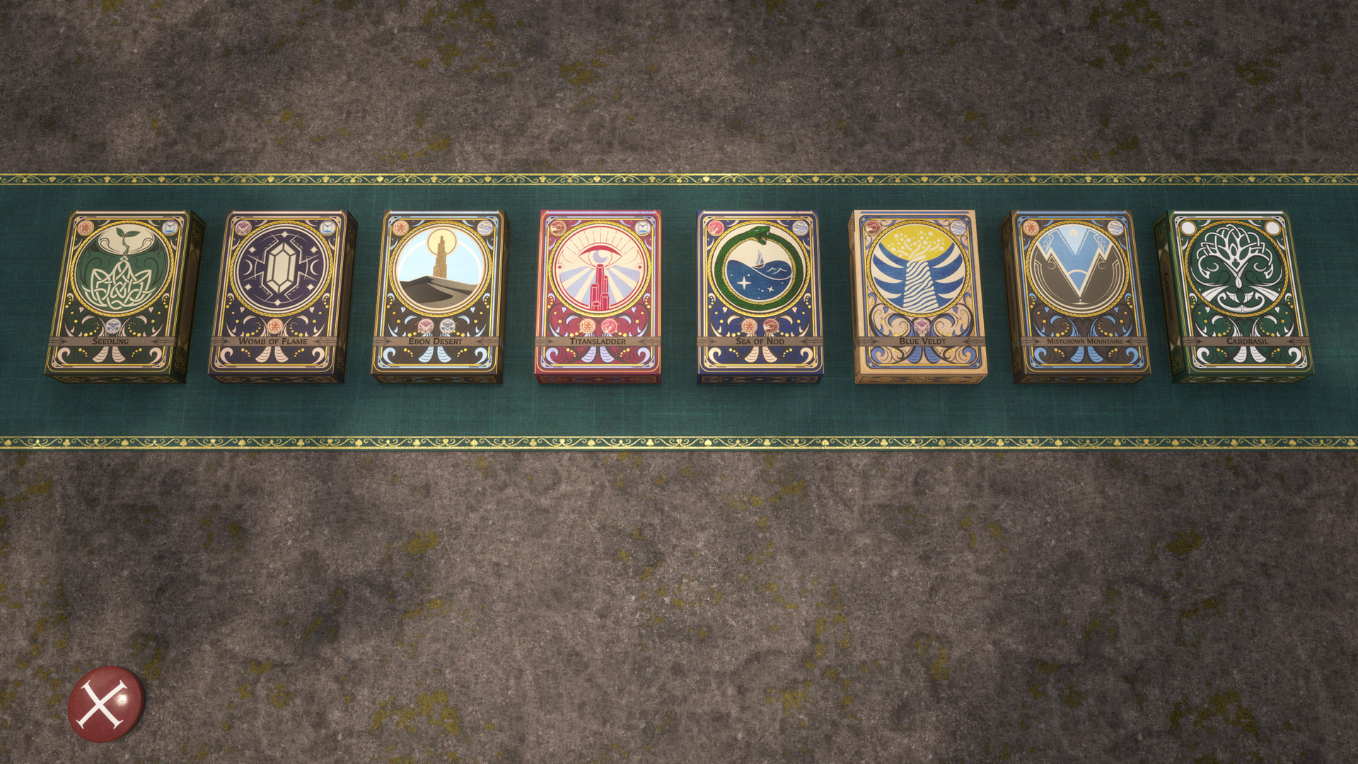 Скриншот 12: Aces & Adventures