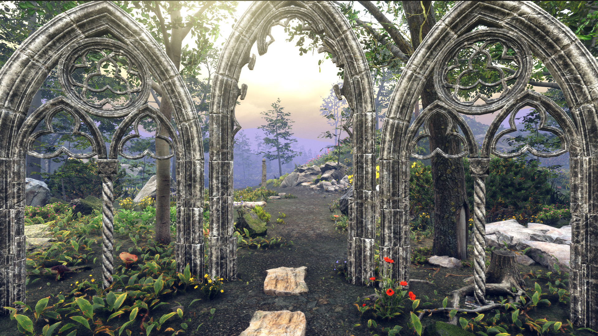 Скриншот 14: Aces & Adventures