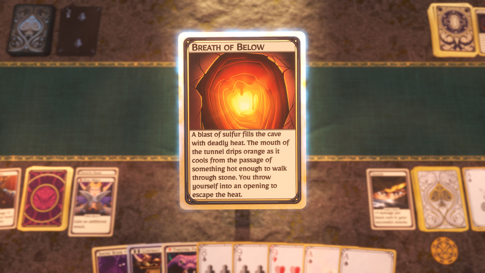 Скриншот: Aces & Adventures