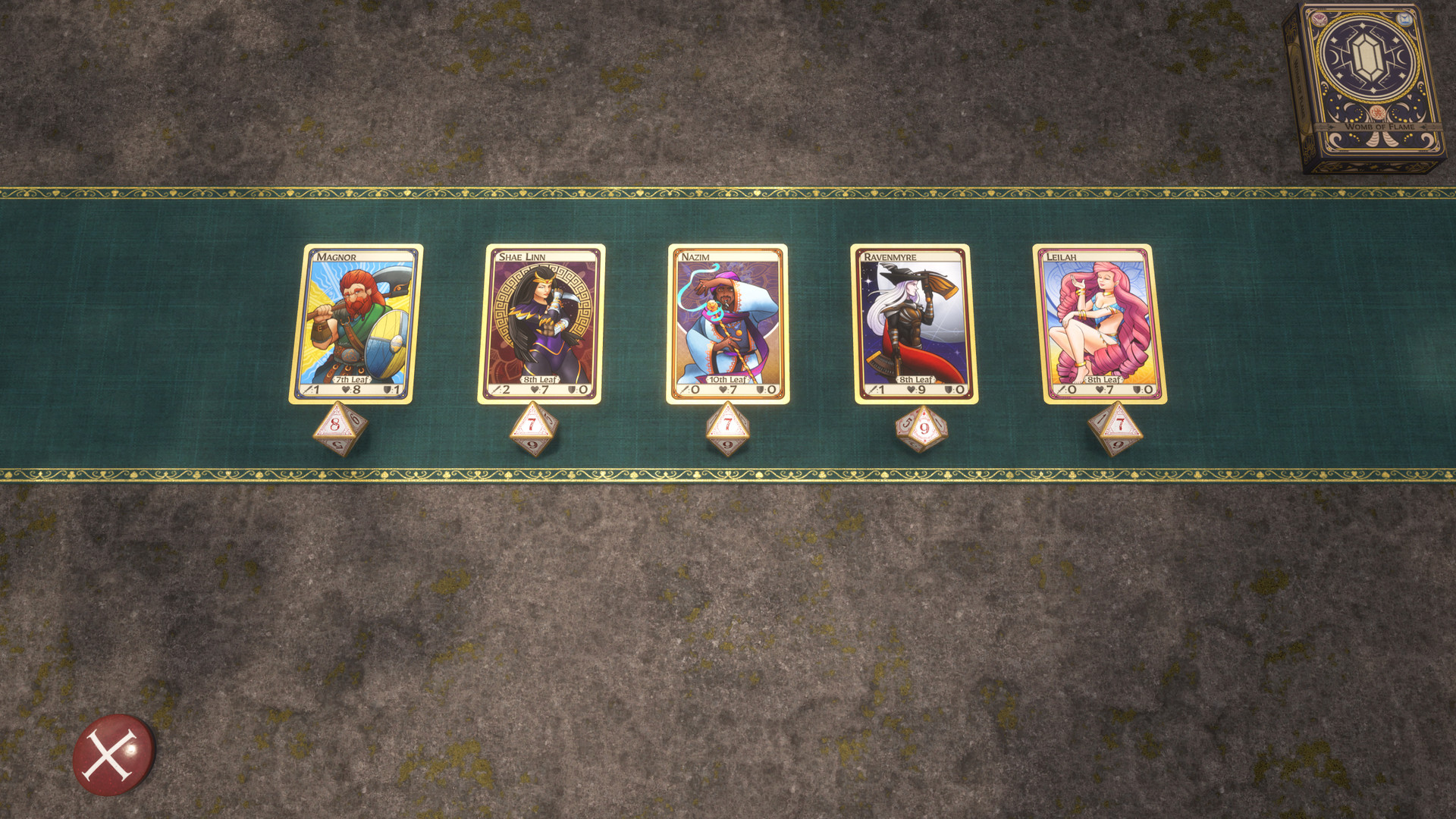 Скриншот 8: Aces & Adventures