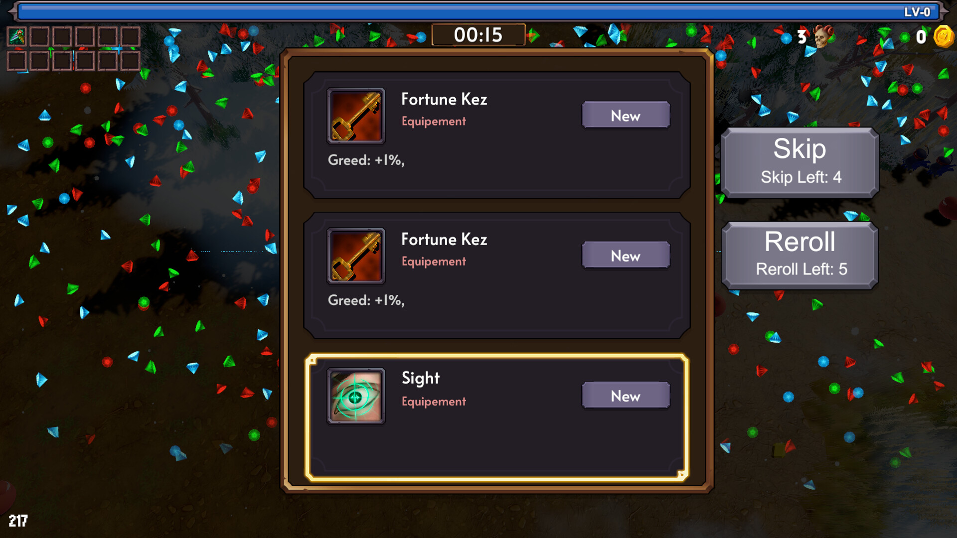 Скриншот 6: Dragon Survivors