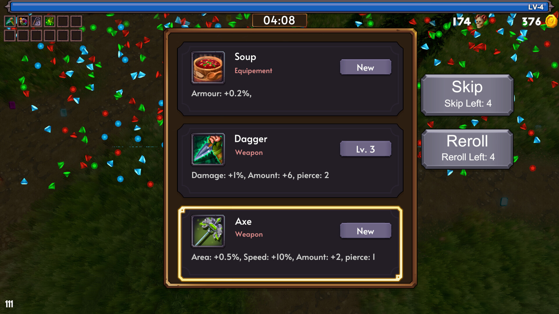 Скриншот 7: Dragon Survivors